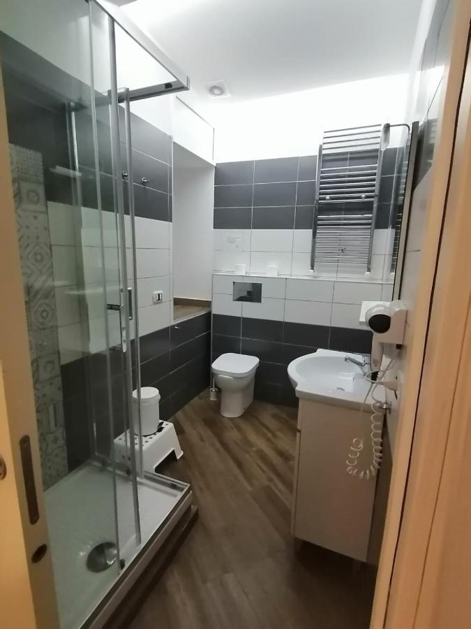 360 Hospitality 2* Salerno