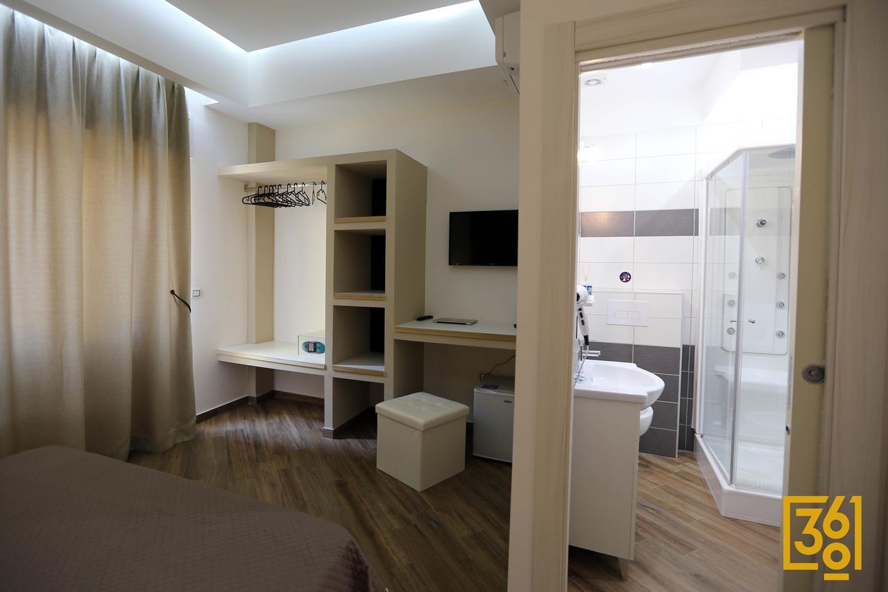 360 Hospitality Frühstückspension