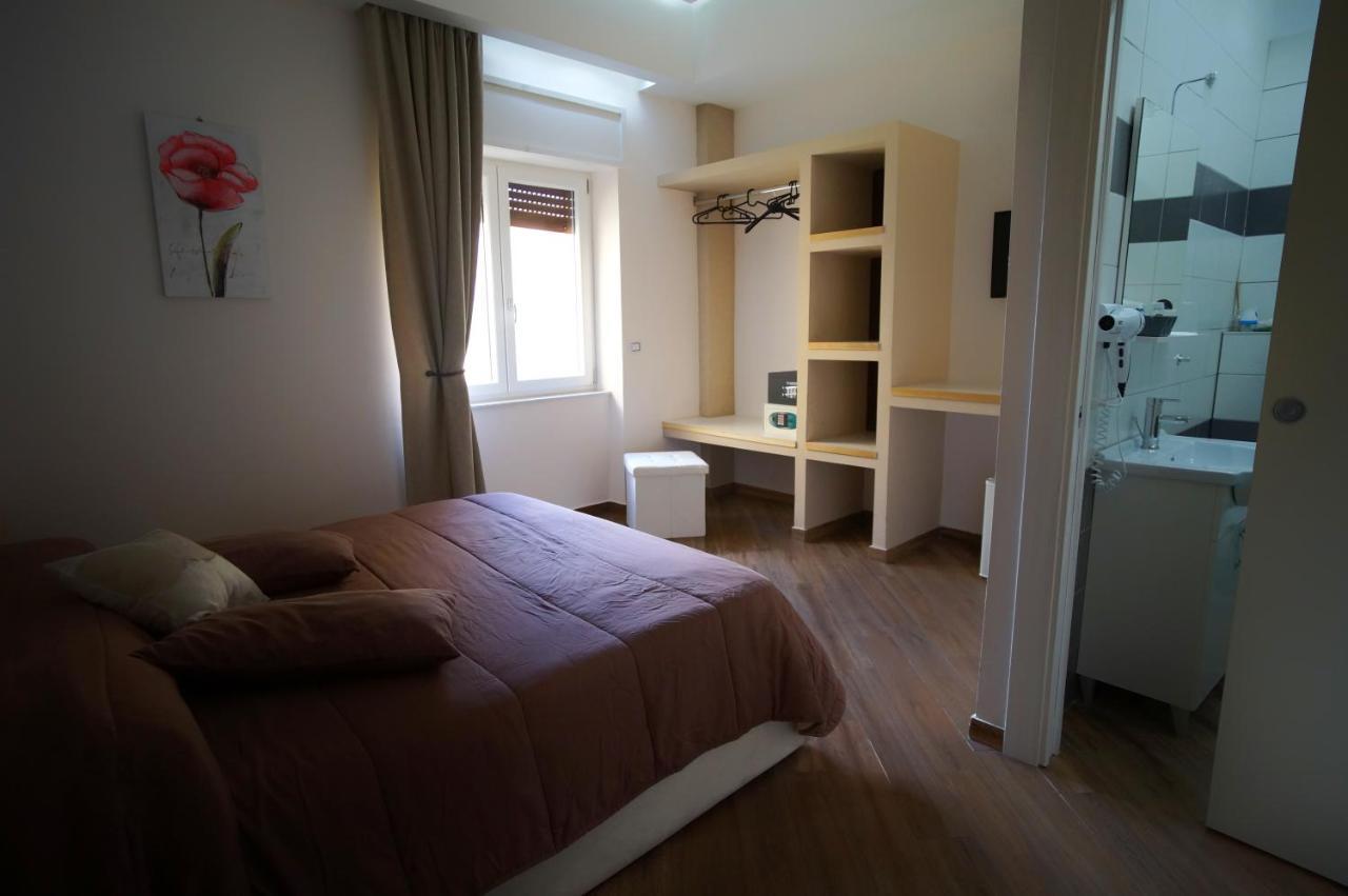 360 Hospitality Frühstückspension Salerno