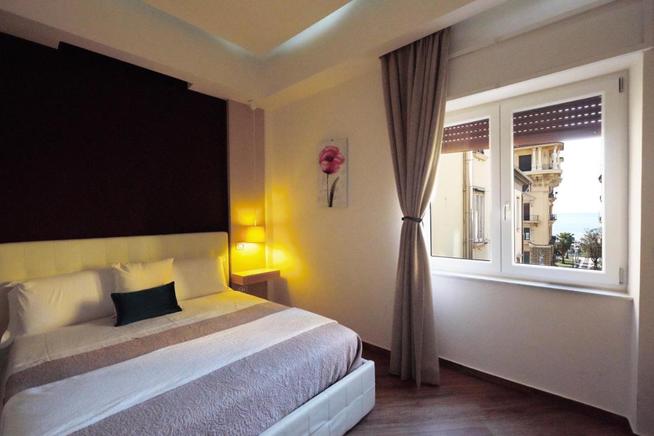 360 Hospitality Frühstückspension Salerno