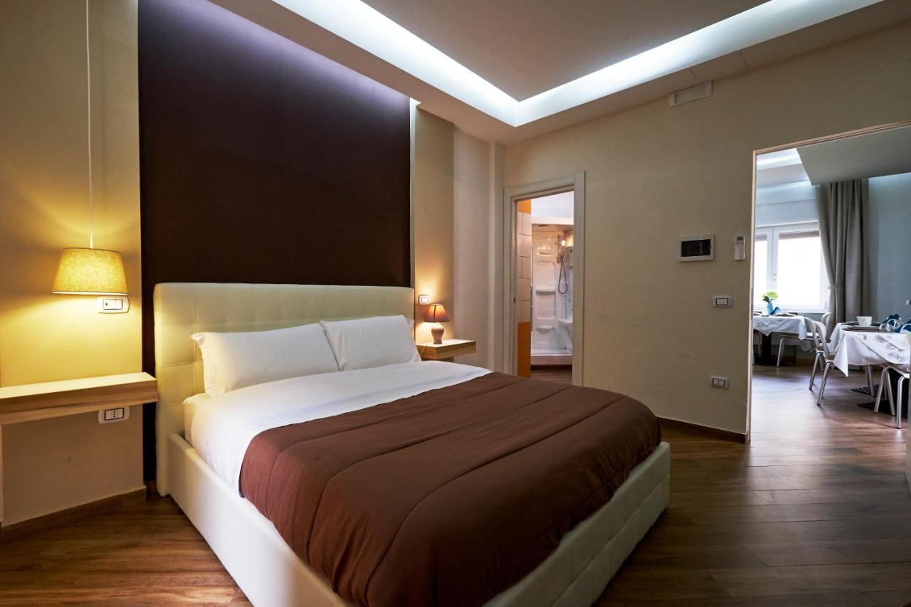 360 Hospitality 2*