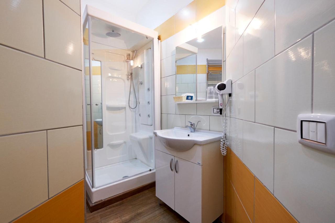 360 Hospitality Salerno