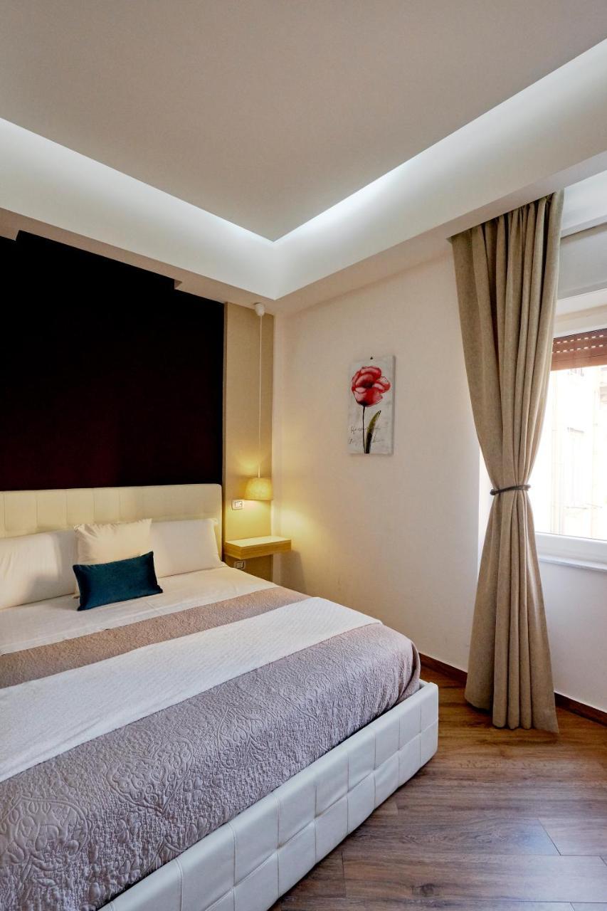 360 Hospitality Salerno
