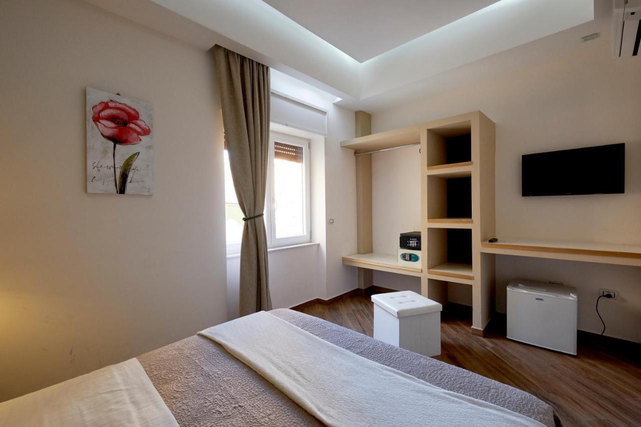 360 Hospitality Frühstückspension