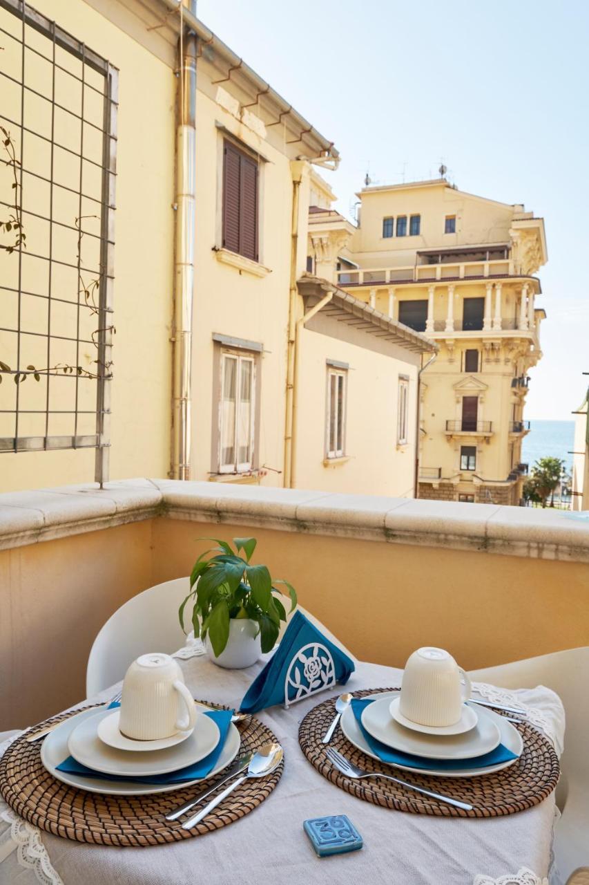 360 Hospitality 2* Salerno