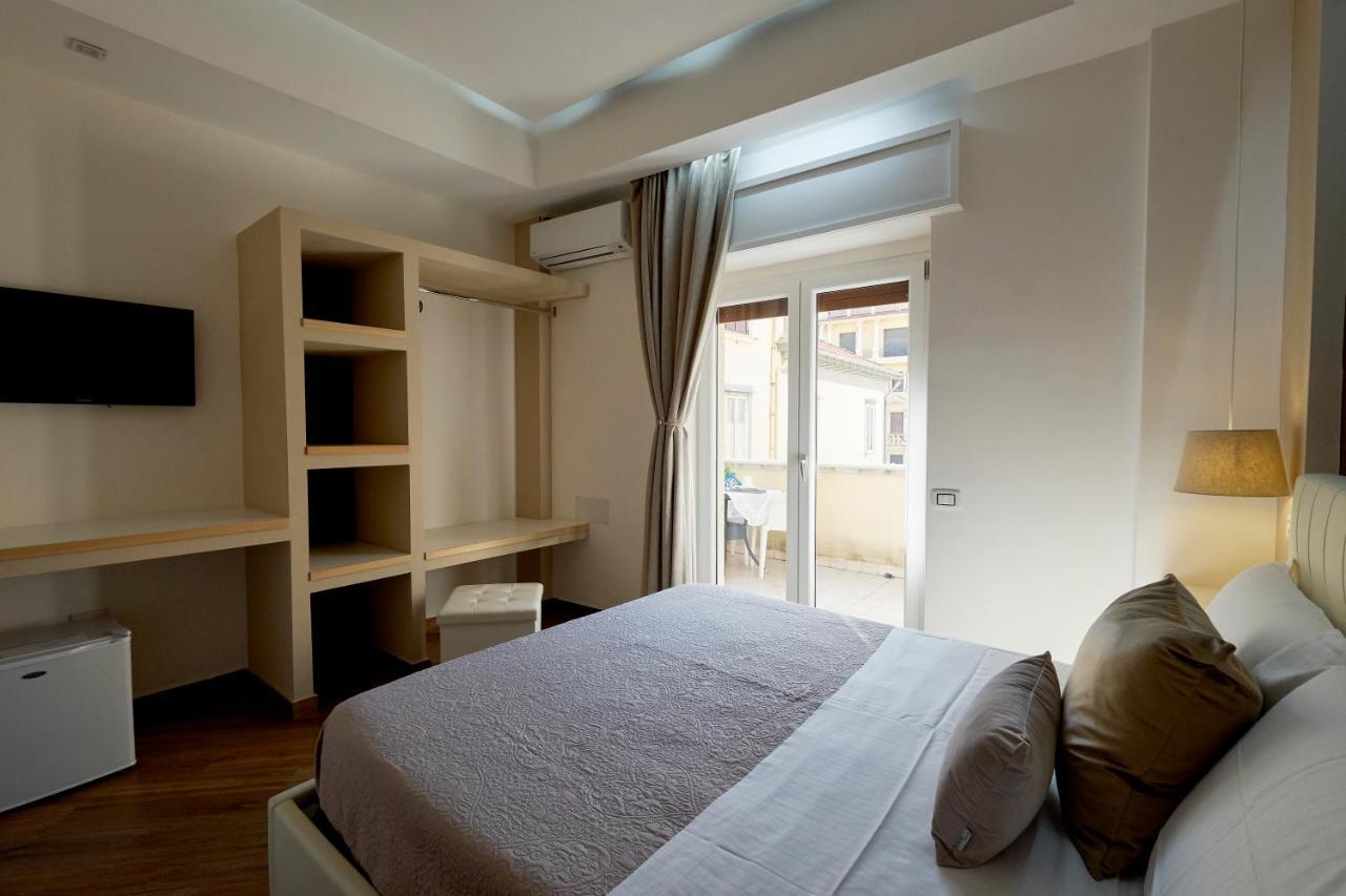 360 Hospitality Salerno