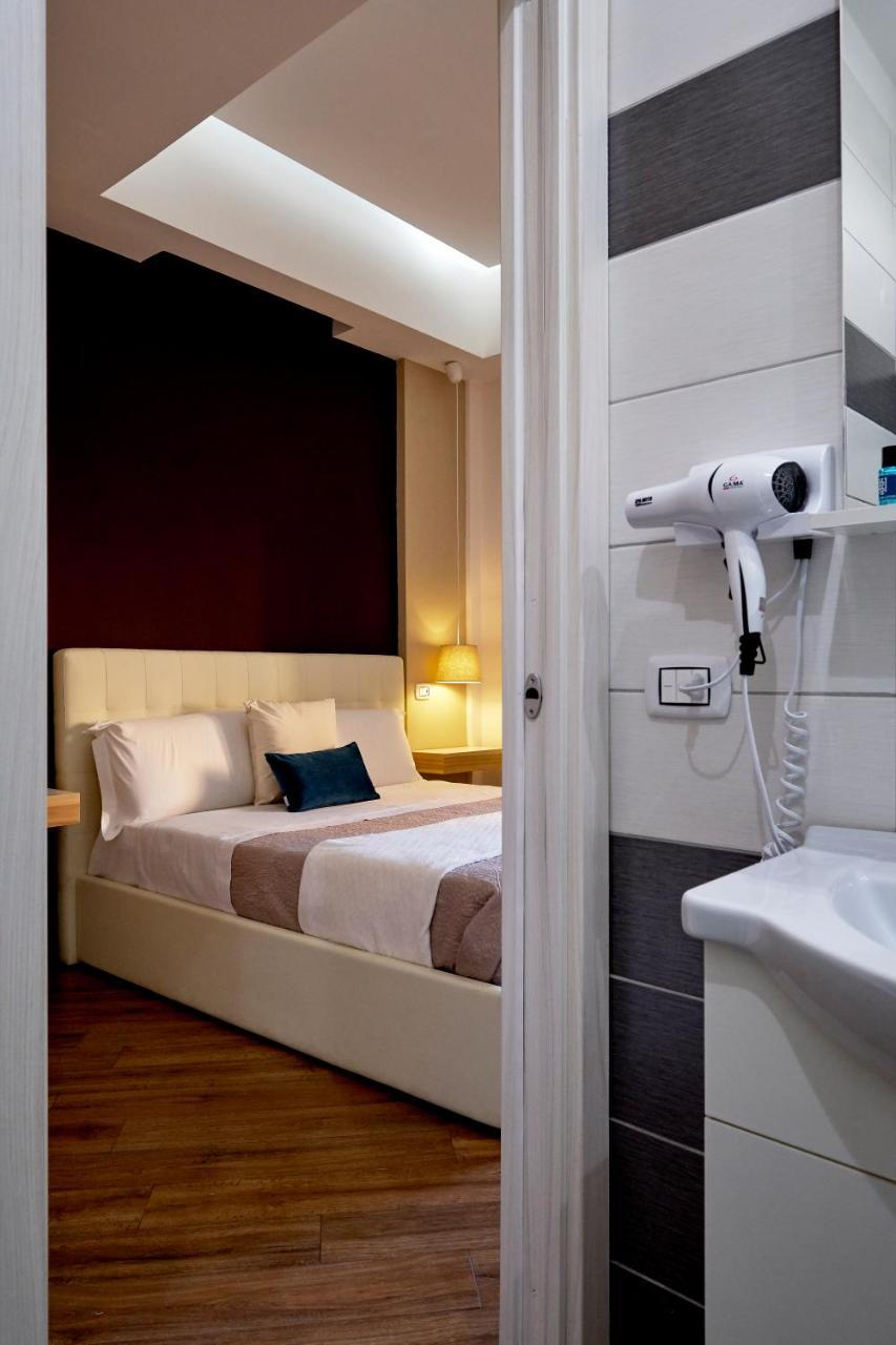 360 Hospitality Frühstückspension