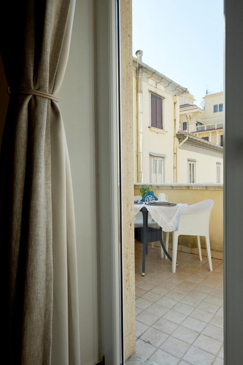 360 Hospitality Salerno