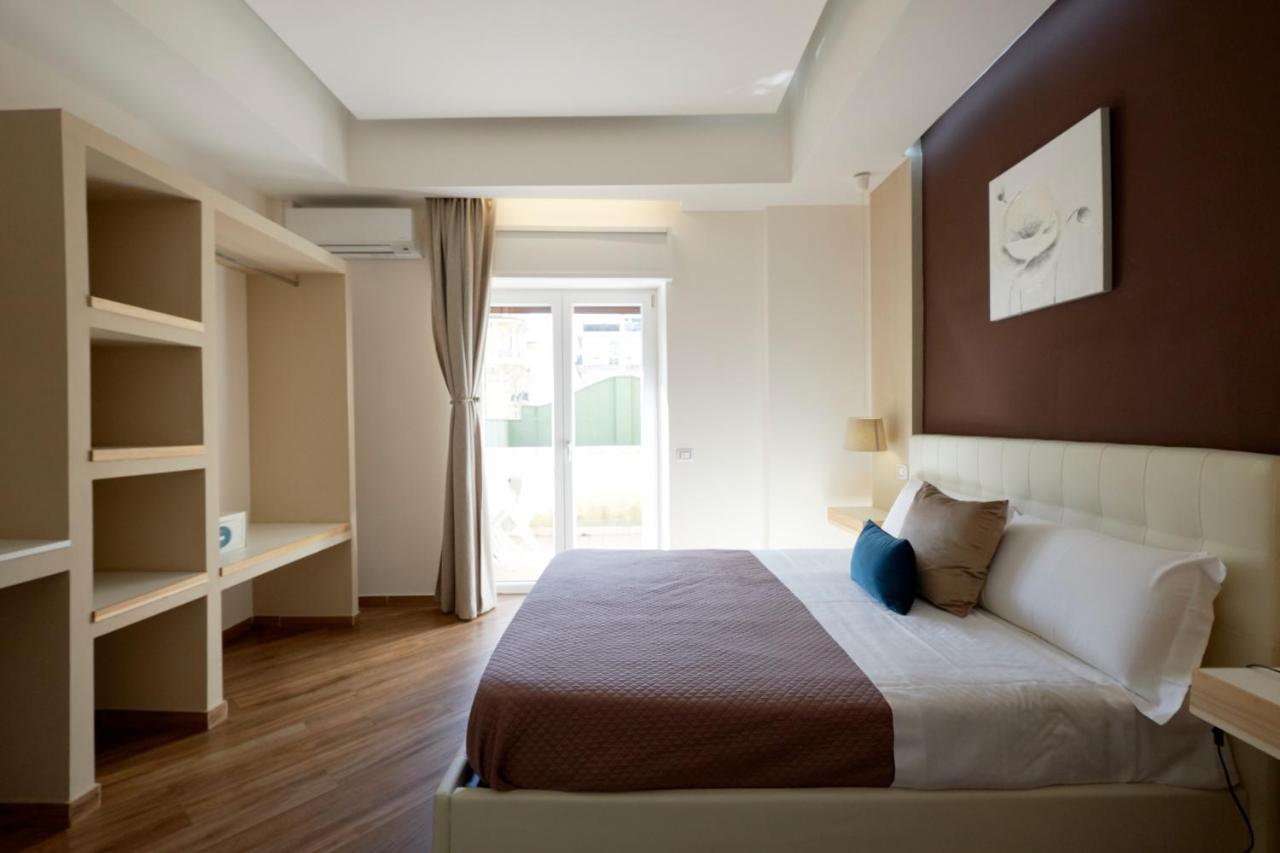 360 Hospitality 2* Salerno