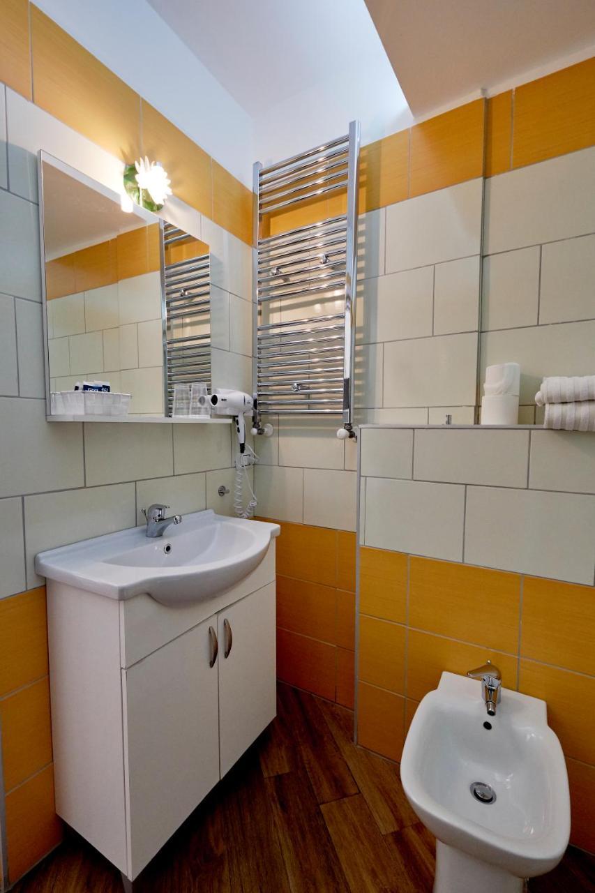 360 Hospitality Frühstückspension 2*