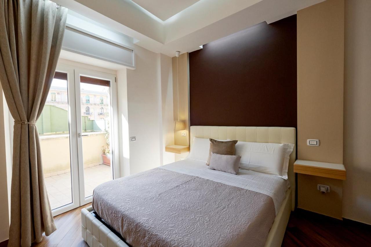 360 Hospitality 2* Salerno