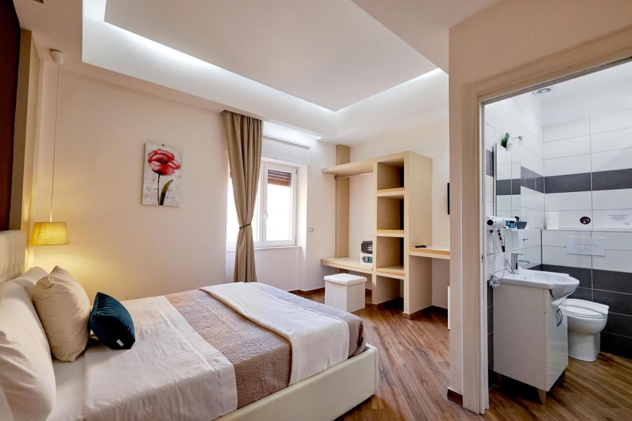 360 Hospitality Frühstückspension 2*