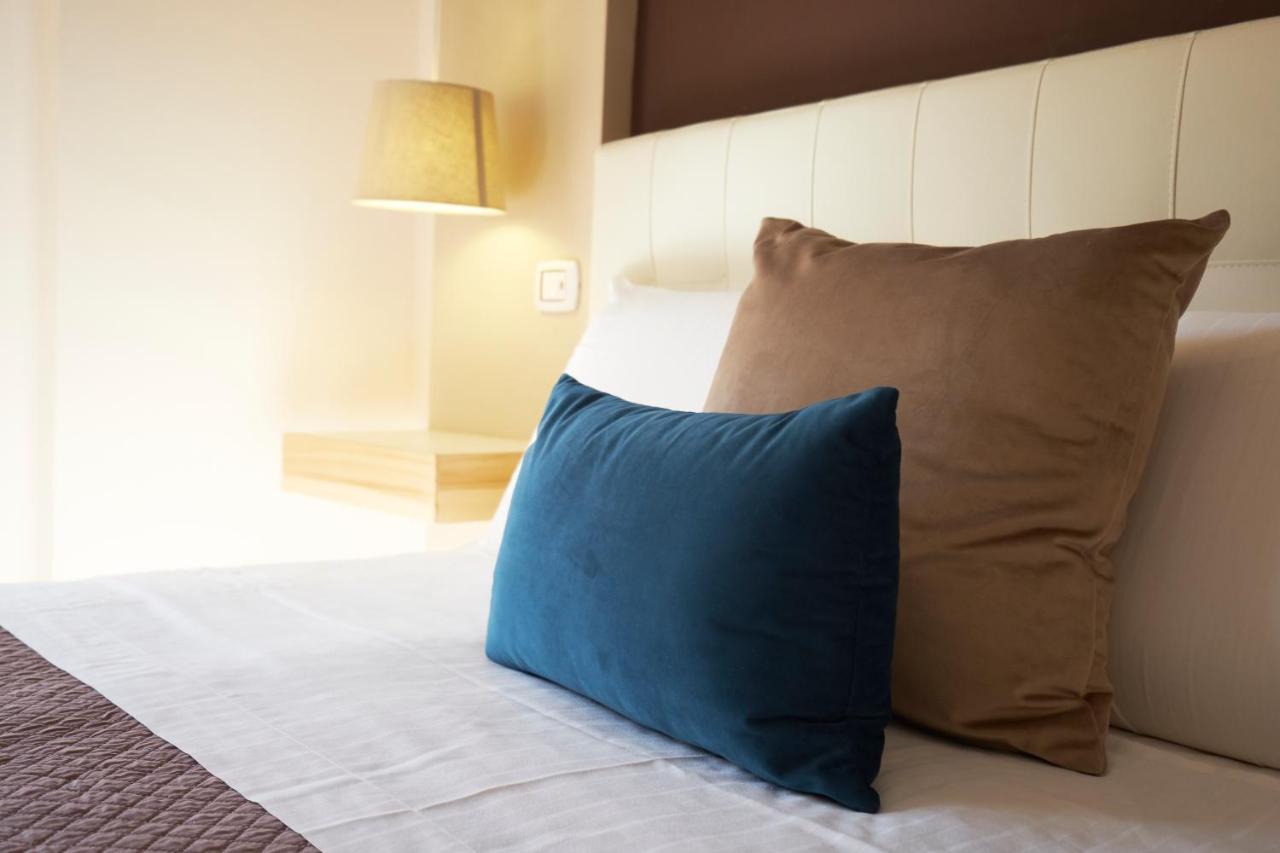 360 Hospitality Salerno
