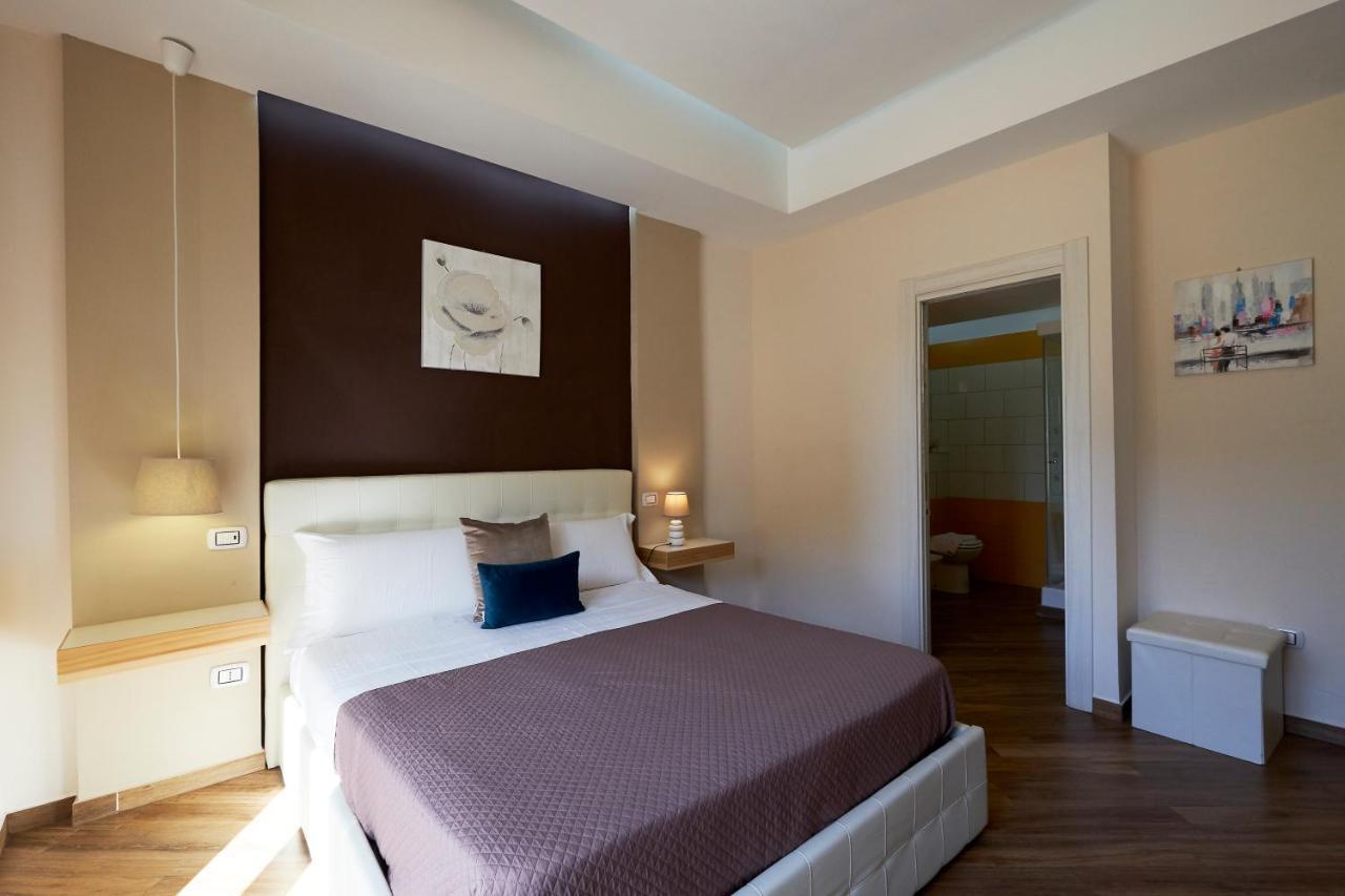 360 Hospitality Frühstückspension