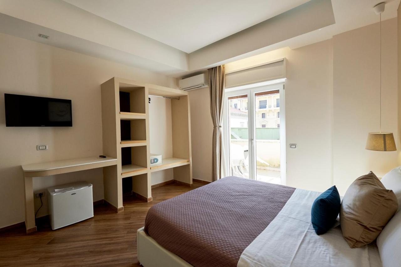 360 Hospitality Frühstückspension