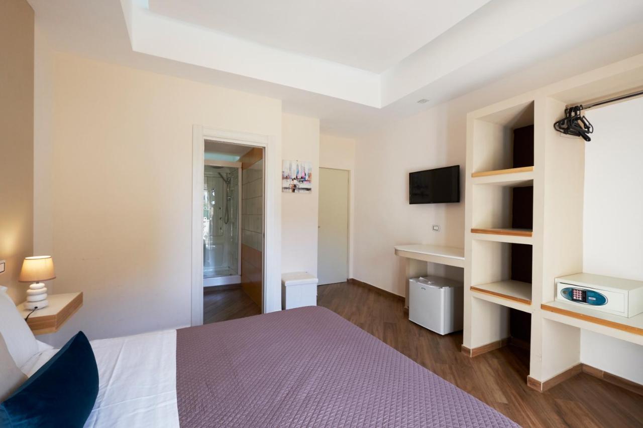 360 Hospitality Frühstückspension